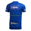 Maillot de Supporter Millonarios FC Domicile 2021-22 Pour Homme